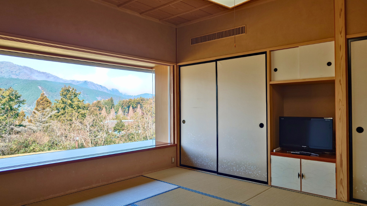 木部再生作業後